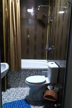 Отель Bukhara Baraka Hotel Узбекистан, Бухара, фото 11
