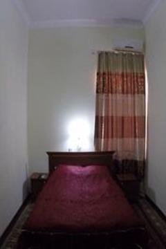 Отель Bukhara Baraka Hotel Узбекистан, Бухара, фото 17