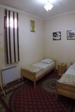Отель Bukhara Baraka Hotel Узбекистан, Бухара, фото 19
