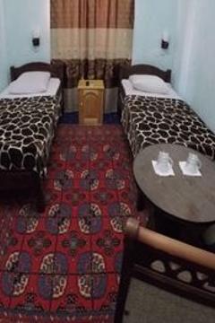 Отель Bukhara Baraka Hotel Узбекистан, Бухара, фото 22
