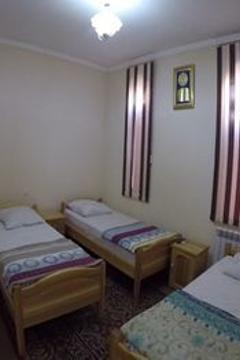Отель Bukhara Baraka Hotel Узбекистан, Бухара, фото 23
