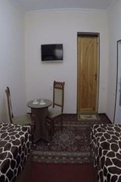 Отель Bukhara Baraka Hotel Узбекистан, Бухара, фото 24
