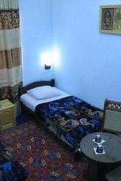 Отель Bukhara Baraka Hotel Узбекистан, Бухара, фото 26