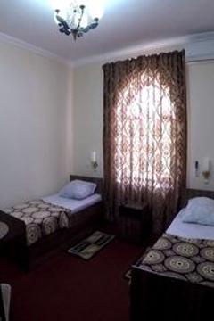 Отель Bukhara Baraka Hotel Узбекистан, Бухара, фото 27