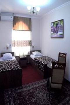 Отель Bukhara Baraka Hotel Узбекистан, Бухара, фото 28