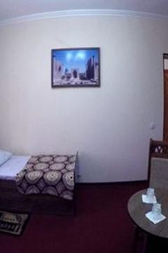 Отель Bukhara Baraka Hotel Узбекистан, Бухара, фото 29