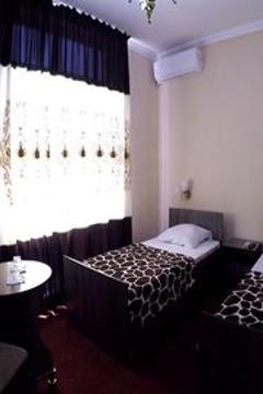 Отель Bukhara Baraka Hotel Узбекистан, Бухара, фото 31