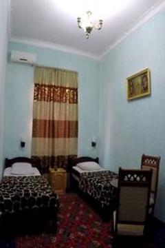 Отель Bukhara Baraka Hotel Узбекистан, Бухара, фото 32