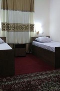Отель Bukhara Baraka Hotel Узбекистан, Бухара, фото 33