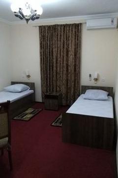 Отель Bukhara Baraka Hotel Узбекистан, Бухара, фото 36
