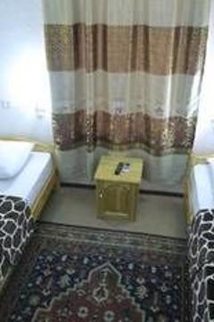 Отель Bukhara Baraka Hotel Узбекистан, Бухара, фото 37