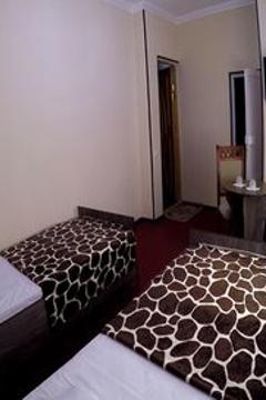 Отель Bukhara Baraka Hotel Узбекистан, Бухара, фото 38