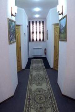 Отель Bukhara Baraka Hotel Узбекистан, Бухара, фото 39