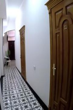 Отель Bukhara Baraka Hotel Узбекистан, Бухара, фото 41