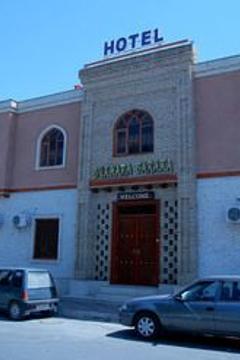 Отель Bukhara Baraka Hotel Узбекистан, Бухара, фото 44