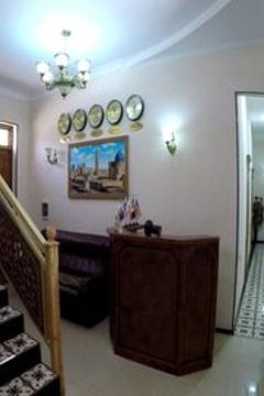 Отель Bukhara Baraka Hotel Узбекистан, Бухара, фото 45