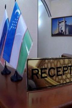 Отель Bukhara Baraka Hotel Узбекистан, Бухара, фото 46