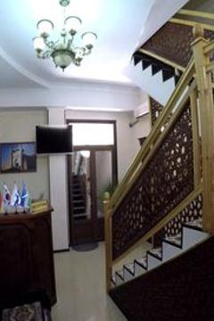 Отель Bukhara Baraka Hotel Узбекистан, Бухара, фото 47