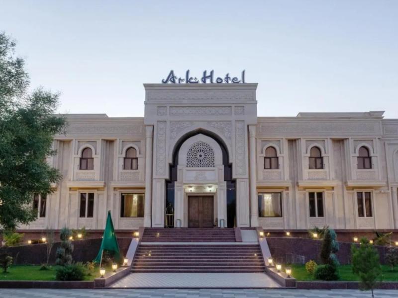 Ark Hotel