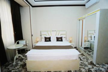 Отель Ark Hotel Узбекистан, Бухара, фото 11