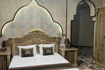 Отель Ark Hotel Узбекистан, Бухара, фото 12