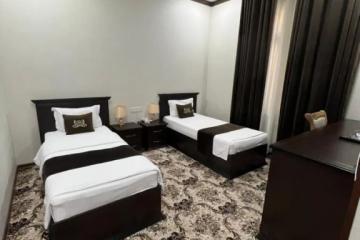 Отель Ark Hotel Узбекистан, Бухара, фото 14