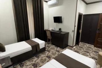 Отель Ark Hotel Узбекистан, Бухара, фото 18