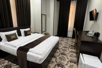 Отель Ark Hotel Узбекистан, Бухара, фото 19