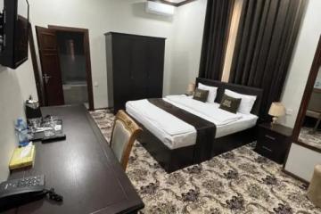 Отель Ark Hotel Узбекистан, Бухара, фото 20