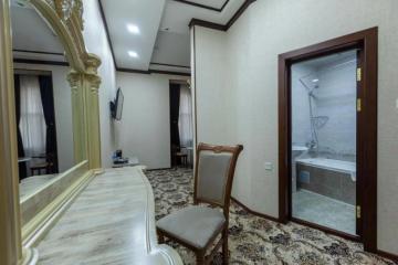 Отель Ark Hotel Узбекистан, Бухара, фото 2