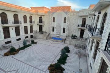 Отель Ark Hotel Узбекистан, Бухара, фото 21