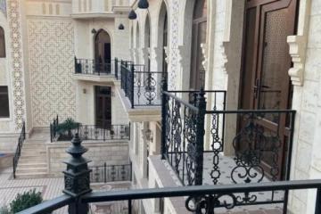 Отель Ark Hotel Узбекистан, Бухара, фото 22