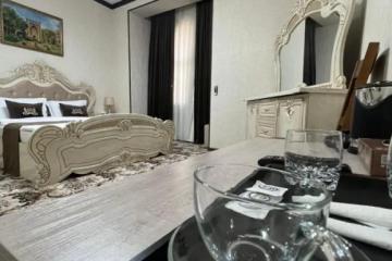 Отель Ark Hotel Узбекистан, Бухара, фото 23