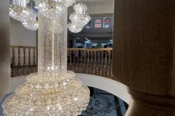 Отель Ark Hotel Узбекистан, Бухара, фото 24