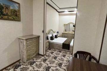 Отель Ark Hotel Узбекистан, Бухара, фото 25