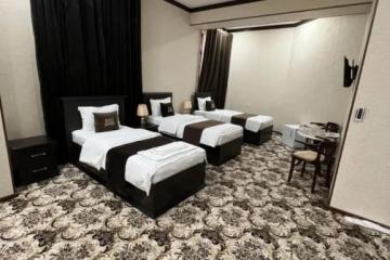 Отель Ark Hotel Узбекистан, Бухара, фото 27