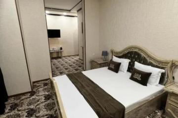 Отель Ark Hotel Узбекистан, Бухара, фото 28