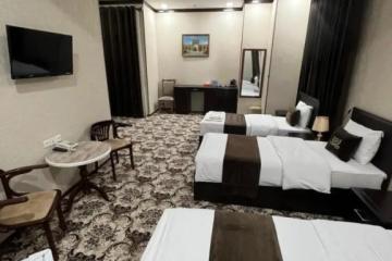 Отель Ark Hotel Узбекистан, Бухара, фото 29