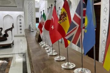 Отель Ark Hotel Узбекистан, Бухара, фото 30