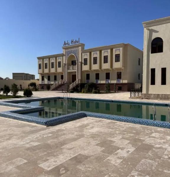 Ark Hotel