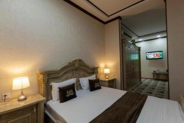 Отель Ark Hotel Узбекистан, Бухара, фото 33
