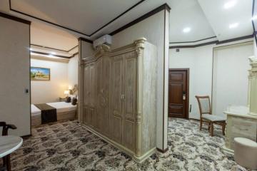 Отель Ark Hotel Узбекистан, Бухара, фото 35
