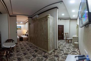 Отель Ark Hotel Узбекистан, Бухара, фото 36