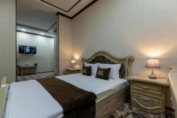 Отель Ark Hotel Узбекистан, Бухара, фото 38