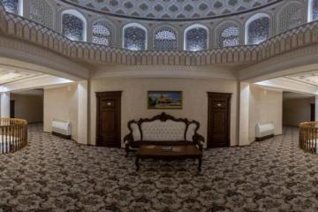 Отель Ark Hotel Узбекистан, Бухара, фото 40