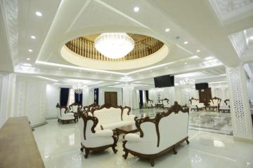 Отель Ark Hotel Узбекистан, Бухара, фото 4