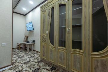 Отель Ark Hotel Узбекистан, Бухара, фото 41