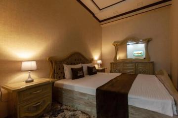 Отель Ark Hotel Узбекистан, Бухара, фото 42