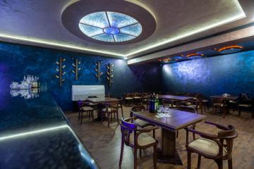 Отель Ark Hotel Узбекистан, Бухара, фото 6