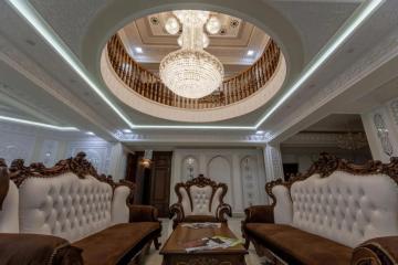 Отель Ark Hotel Узбекистан, Бухара, фото 7